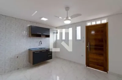 Apartamento para aluguel - picanço, 1 quarto,  38 m² - guarulhos