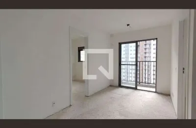 Apartamento para aluguel - freguesia do ó, 2 quartos,  42 m² - são paulo