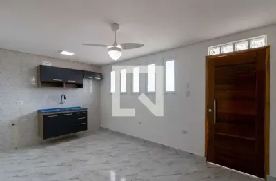 Apartamento para Aluguel - Picanço, 1 Quarto,  38 m² - Guarulhos