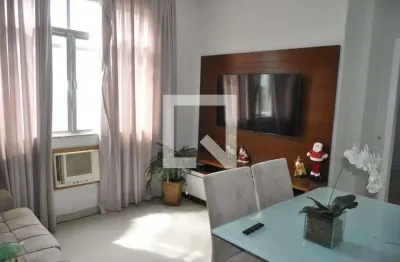 Apartamento para aluguel - andaraí, 2 quartos,  70 m² - rio de janeiro