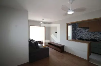Apartamento para aluguel - santana, 2 quartos,  59 m² - são paulo