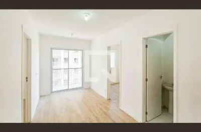 Apartamento para aluguel - vila sul americana, 2 quartos,  45 m² - carapicuíba