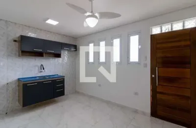 Apartamento para aluguel - picanço, 1 quarto,  53 m² - guarulhos