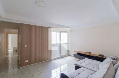 Apartamento para aluguel - jaguaribe, 2 quartos,  63 m² - osasco