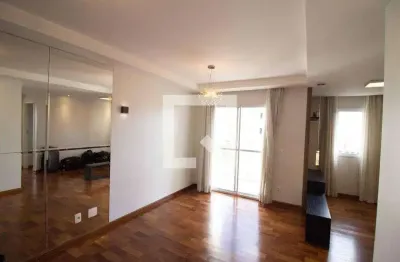 Apartamento para aluguel - mooca, 2 quartos,  63 m² - são paulo
