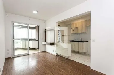 Apartamento para aluguel - tatuapé, 2 quartos,  68 m² - são paulo