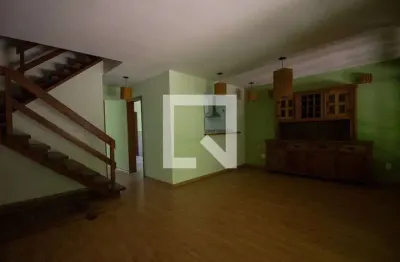 Casa / sobrado em condomínio para aluguel - vargem grande, 3 quartos,  210 m² - rio de janeiro