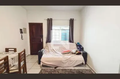 Casa com 2 quartos para alugar na Rua Cadete Ruytemberg Rocha, Mandaqui, São Paulo