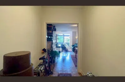 Apartamento para aluguel - pinheiros, 3 quartos,  110 m² - são paulo