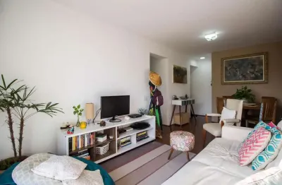 Apartamento para Aluguel - Vila Madalena, 2 Quartos,  75 m² - São Paulo