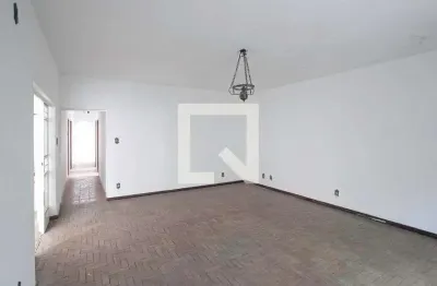 Casa para aluguel - dom bosco, 3 quartos,  360 m² - belo horizonte