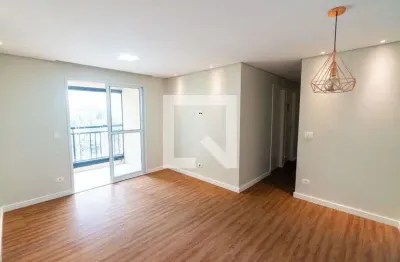 Apartamento para aluguel - chácara inglesa, 3 quartos,  80 m² - são paulo