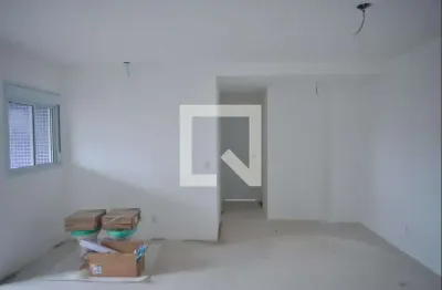 Apartamento para aluguel - santa teresinha, 2 quartos,  80 m² - santo andré