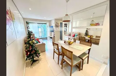 Apartamento para aluguel - vila augusta, 2 quartos,  50 m² - guarulhos