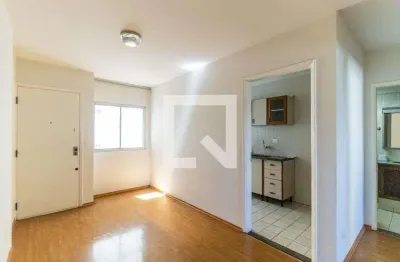 Apartamento para aluguel - jardim paulista, 2 quartos,  50 m² - são paulo