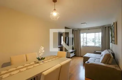 Apartamento para aluguel - bosque da saúde, 2 quartos,  77 m² - são paulo