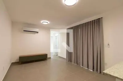 Apartamento para aluguel - jardim bela vista, 2 quartos,  70 m² - sorocaba