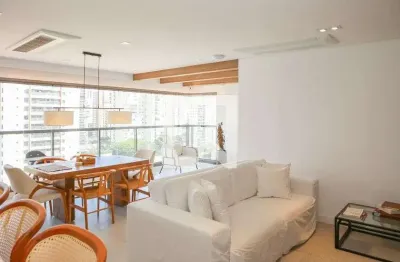 Apartamento para aluguel - perdizes, 3 quartos,  100 m² - são paulo