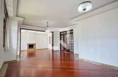 Casa para aluguel - jardim social, 7 quartos,  296 m² - curitiba