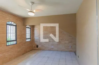 Casa para aluguel - jardim samambaia, 4 quartos,  250 m² - campinas