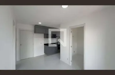 Apartamento para aluguel - bosque da saúde, 2 quartos,  37 m² - são paulo