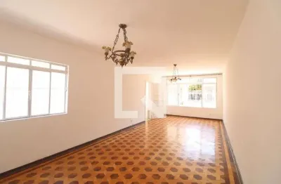 Casa para aluguel - jardim marajoara , 3 quartos,  180 m² - são paulo