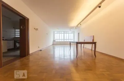 Apartamento para aluguel - jardim paulista, 3 quartos,  190 m² - são paulo