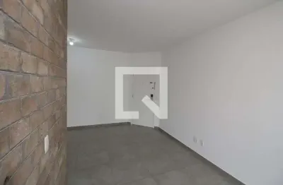 Apartamento para aluguel - tatuapé, 2 quartos,  58 m² - são paulo