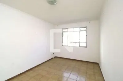 Apartamento para aluguel - jardim bela vista, 2 quartos,  70 m² - santo andré