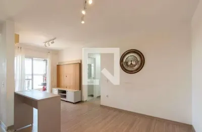 Apartamento para aluguel - jardim bela vista, 3 quartos,  68 m² - sorocaba