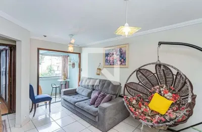 Apartamento para aluguel - freguesia do ó, 2 quartos,  65 m² - são paulo