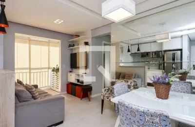 Apartamento para aluguel - vila andrade, 2 quartos,  50 m² - são paulo