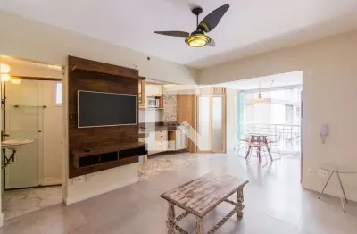 Apartamento para aluguel - jardim paulista, 1 quarto,  44 m² - são paulo