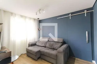 Apartamento com 1 quarto para alugar na Rua Cajuru, Mooca, São Paulo