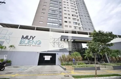 Apartamento para aluguel - setor nova suiça, 3 quartos,  117 m² - goiânia