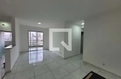 Apartamento para aluguel - ipiranga, 2 quartos,  70 m² - são paulo