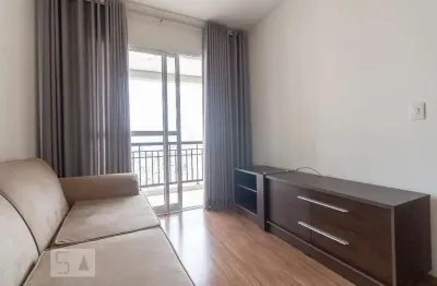 Apartamento para aluguel - jardim anália franco, 3 quartos,  74 m² - são paulo
