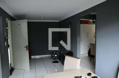 Apartamento com 2 quartos para alugar na Estrada Manoel Lages do Chao, Lajeado, Cotia