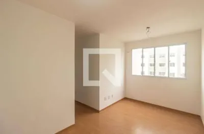 Apartamento para aluguel - campo grande, 2 quartos,  44 m² - rio de janeiro