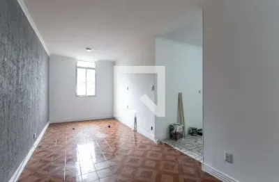 Apartamento para aluguel - itaquera, 2 quartos,  56 m² - são paulo