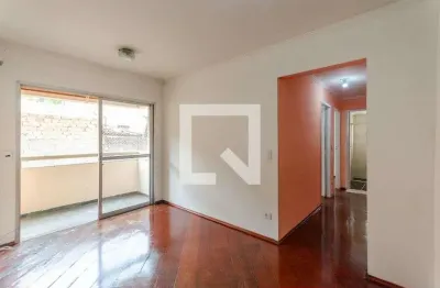 Apartamento para aluguel - freguesia do ó, 2 quartos,  56 m² - são paulo