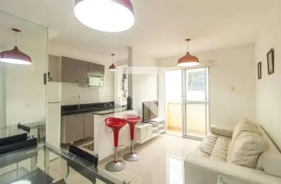 Apartamento para aluguel - campo grande, 2 quartos,  60 m² - rio de janeiro