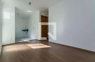 Apartamento para aluguel - botujuru, 2 quartos,  40 m² - mogi das cruzes