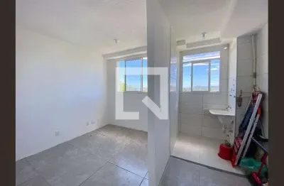 Apartamento para aluguel - del castilho, 2 quartos,  50 m² - rio de janeiro
