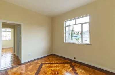 Apartamento para aluguel - del castilho, 2 quartos,  70 m² - rio de janeiro