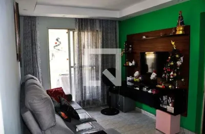 Apartamento para aluguel - freguesia do ó, 2 quartos,  50 m² - são paulo