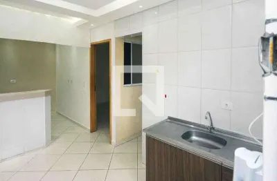 Cobertura para aluguel - vila mendes, 1 quarto,  45 m² - são paulo