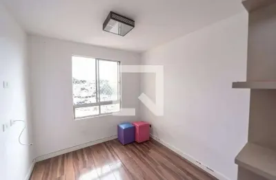 Apartamento para aluguel - cangaíba, 2 quartos,  45 m² - são paulo