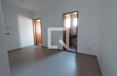 Apartamento para aluguel - vila ema, 1 quarto,  32 m² - são paulo