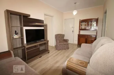 Cobertura com 2 quartos para alugar na Travessa Jorge Norton, Bosque, Campinas